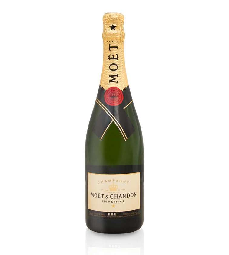 Moet Chandon