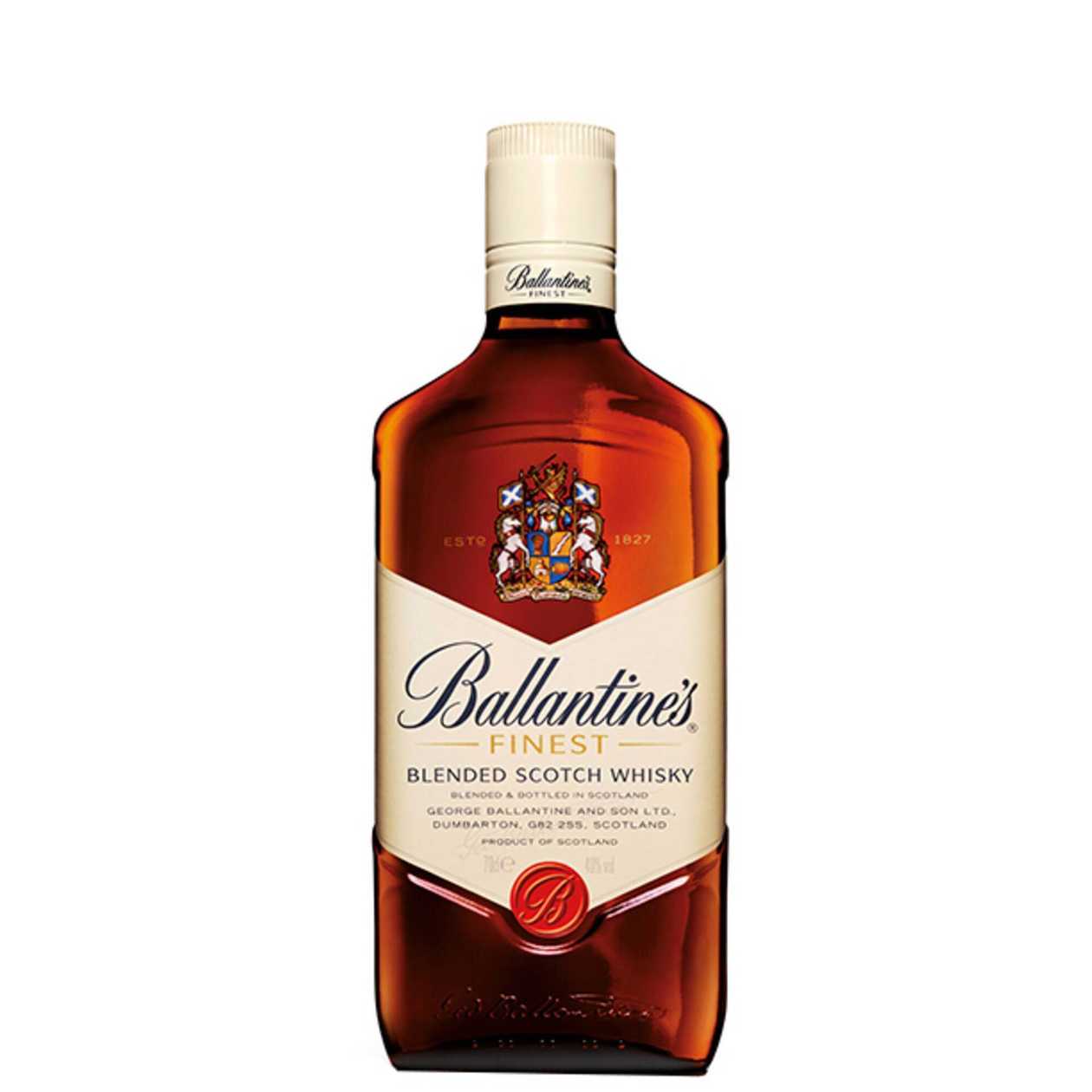 Ballantines