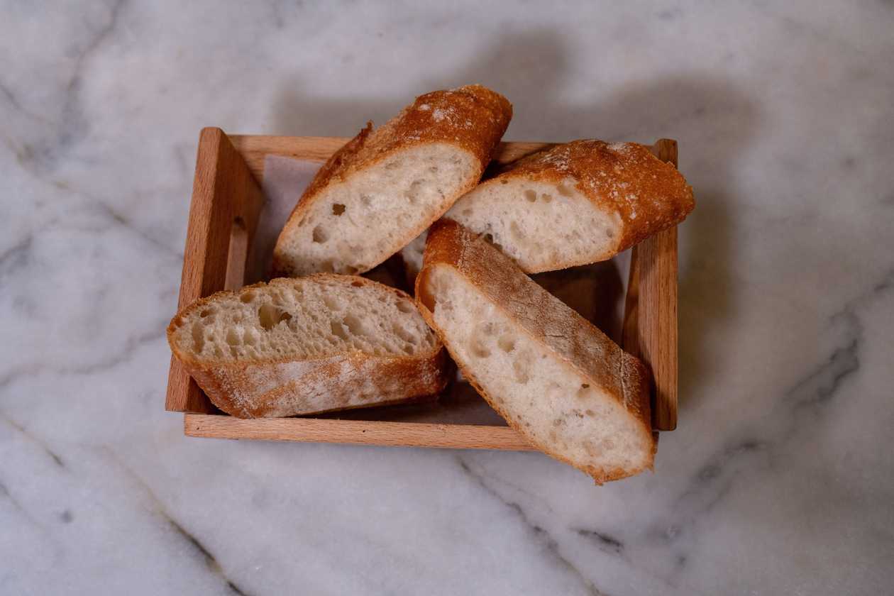 BAGUETTE