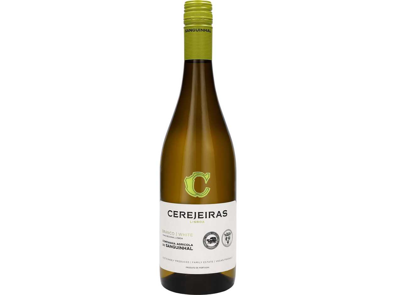 Cerejeiras