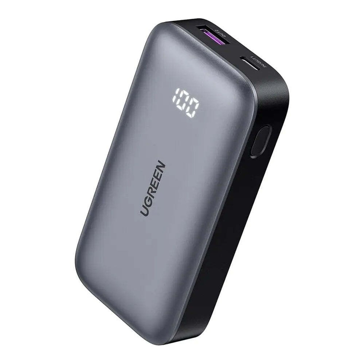 Ugreen Mini 10000mAh 30W PD Powerbank