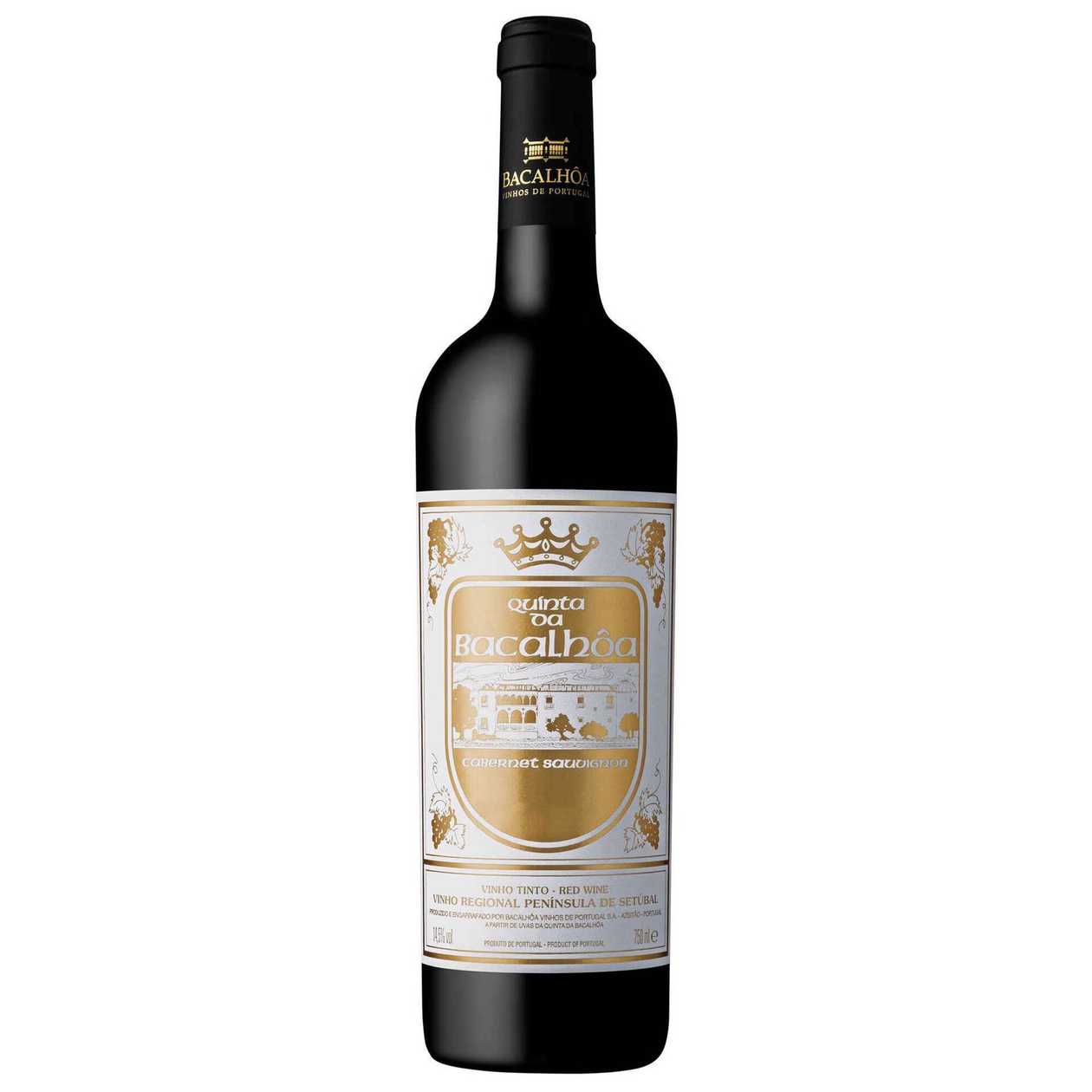 Cabernet Sauvignon