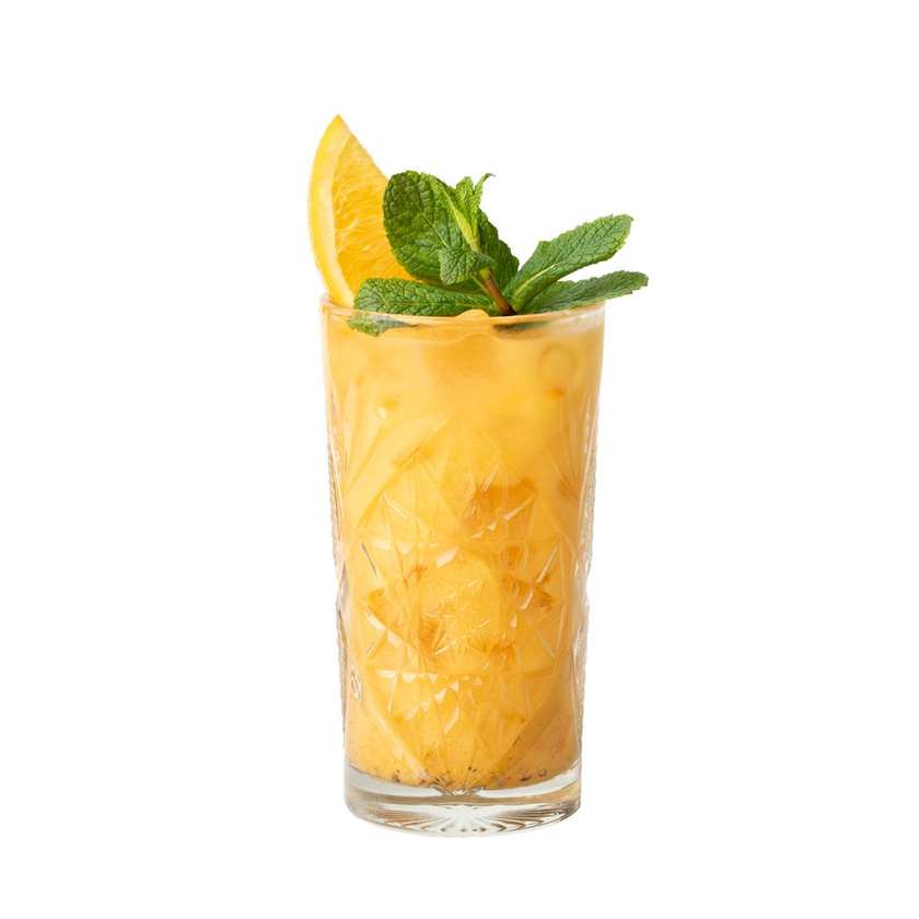 Limonadă Mango