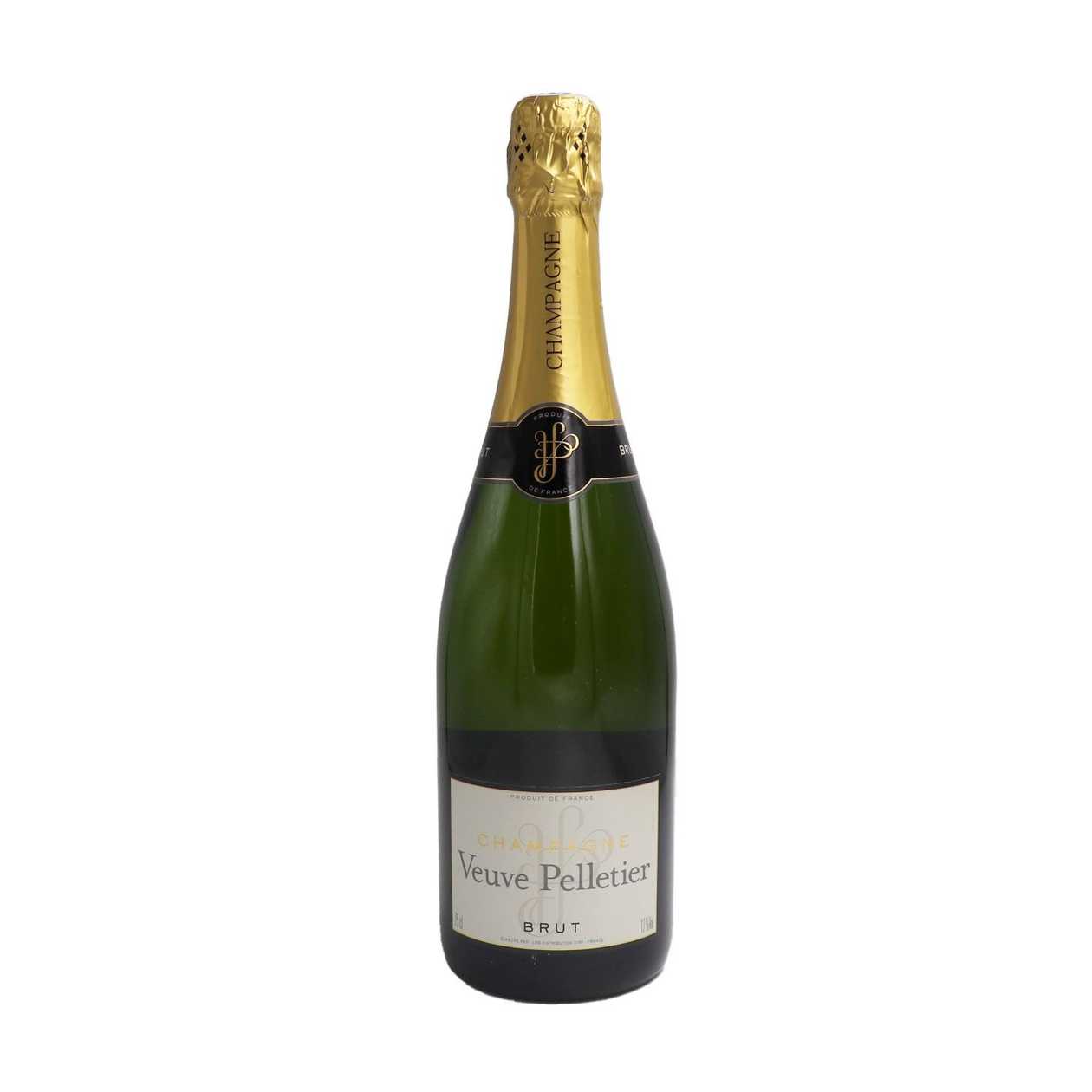 Veuve Pelletier