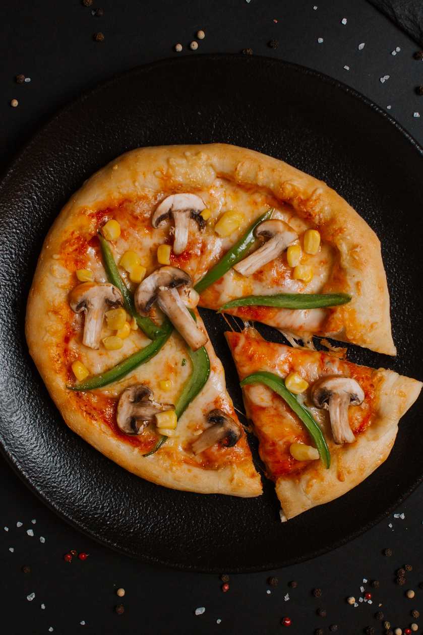 Veggie Mix