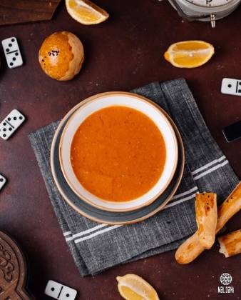 Lentil Soup