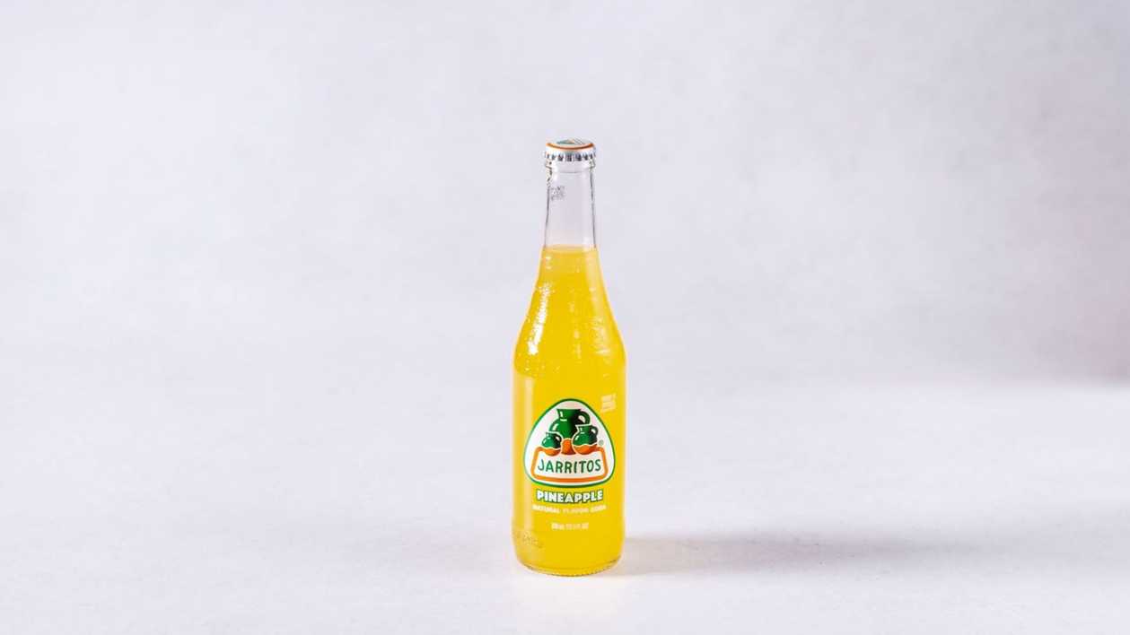 Jarritos Pineapple