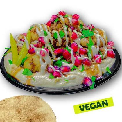 Hummus Conopida Prajita