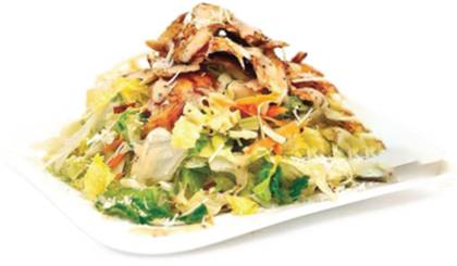 Chicken Salad