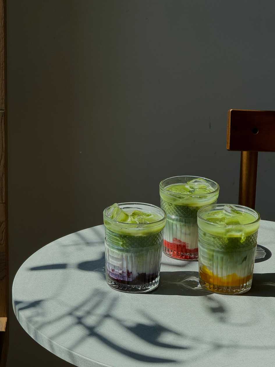 Matcha