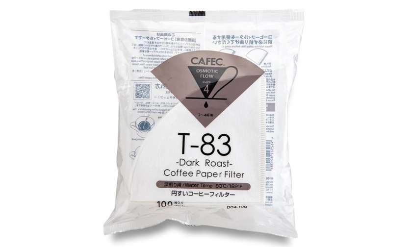 V60 filters