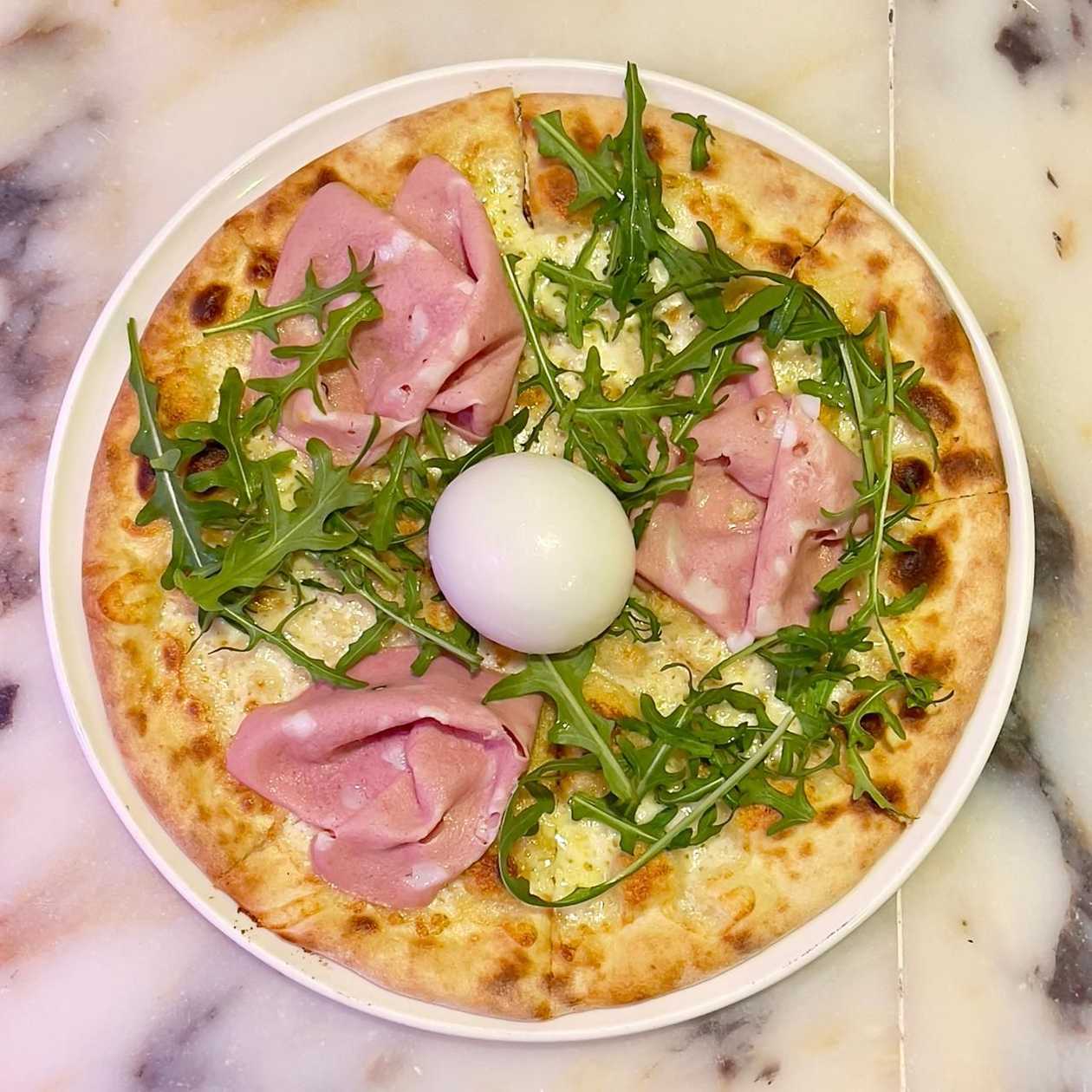 Mortadella