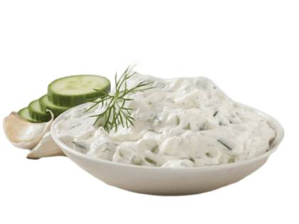 Tzatziki