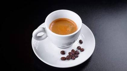 Short Espresso