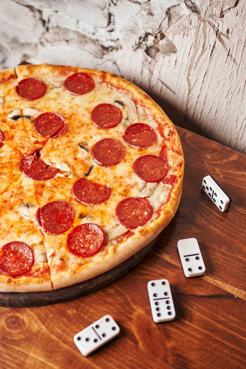 Salami