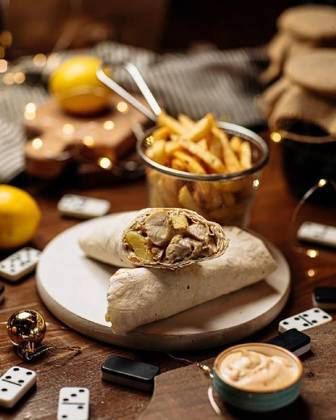 Shawarma