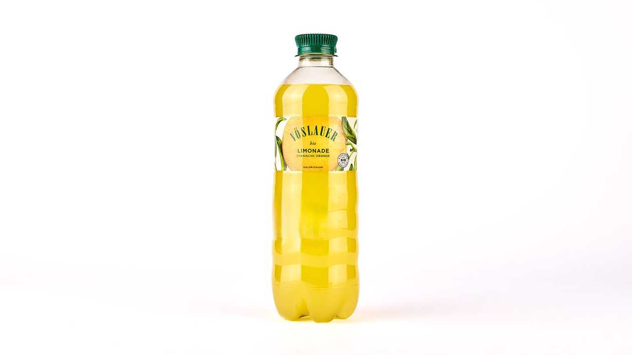 Voslauer mineral water still