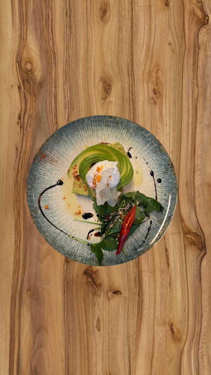 Avoegg