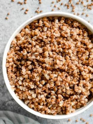 Buckwheat
