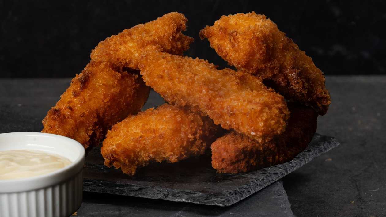 Vegan Bites 5pcs