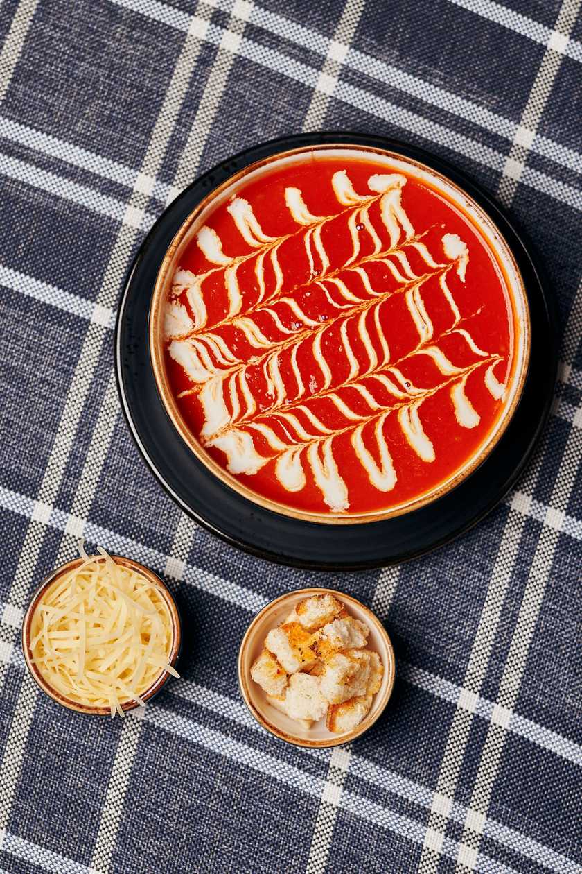 Tomato Soup