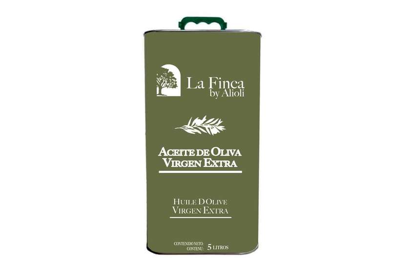 La Finca by Alioli Extra Virgin Olive Oil