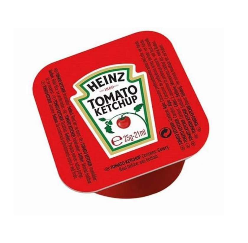 Ketchup Sauce HEINZ