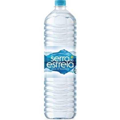 Serra da Estrela Water 1.5L