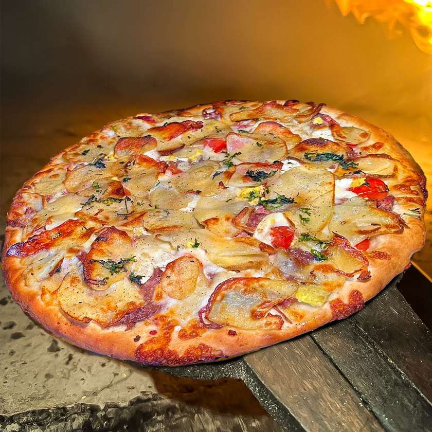 Canga Ftira (Beef)