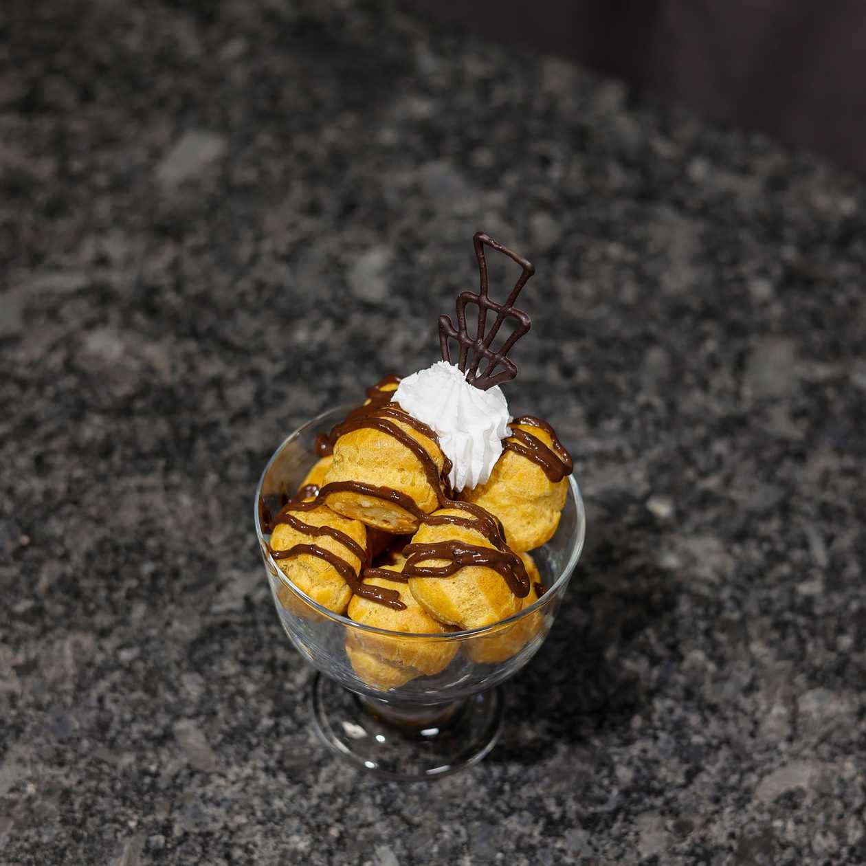 Profiterol