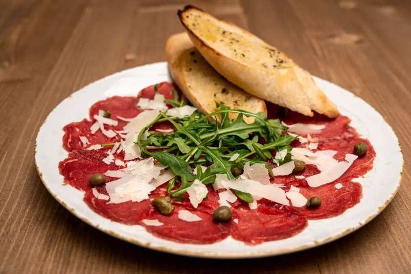 Carpaccio