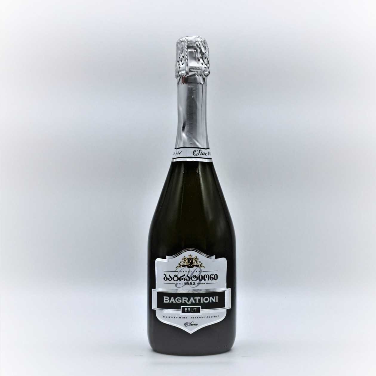 Bagrationi Brut