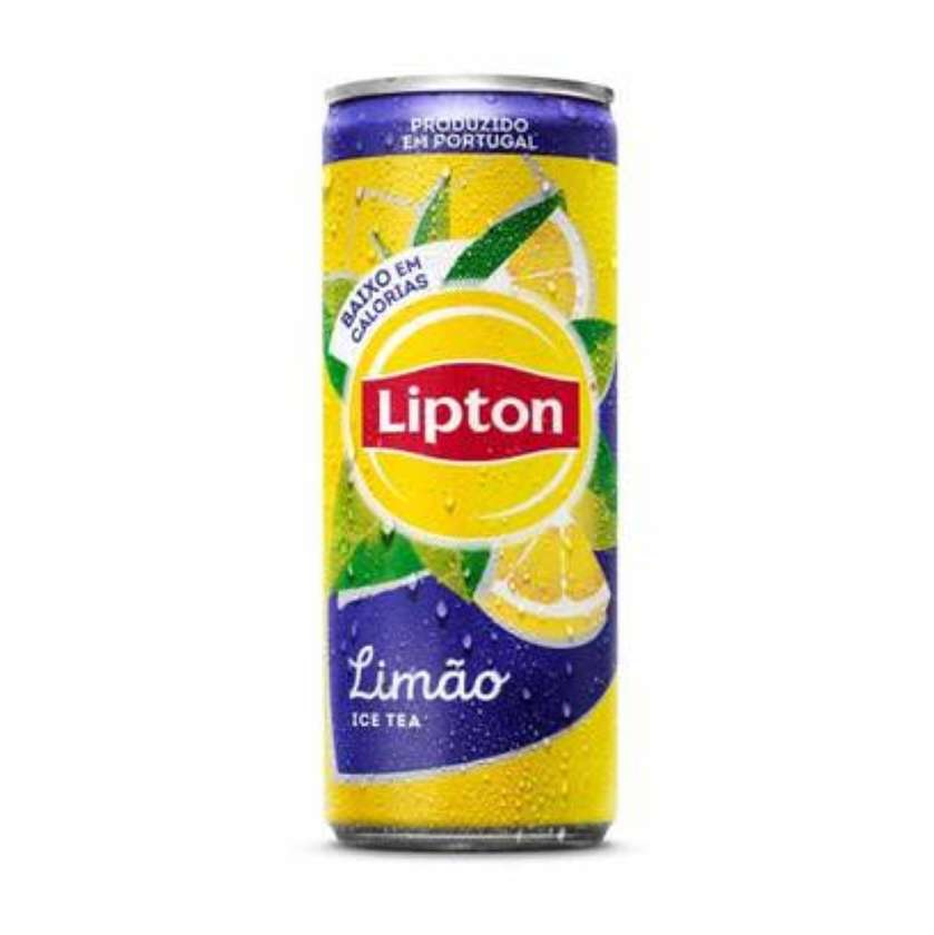 Lemon Iced Tea