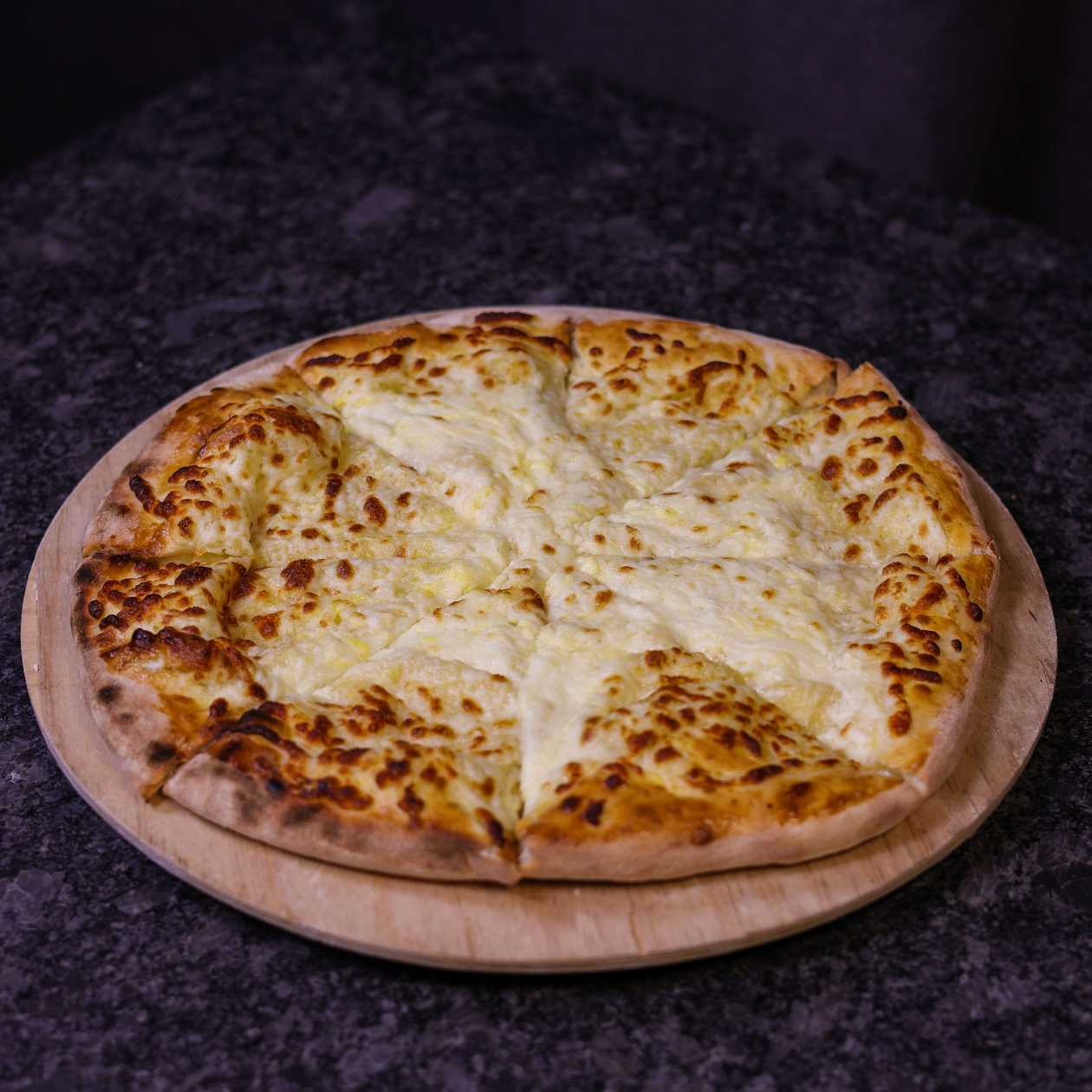 Megrelian Khachapuri