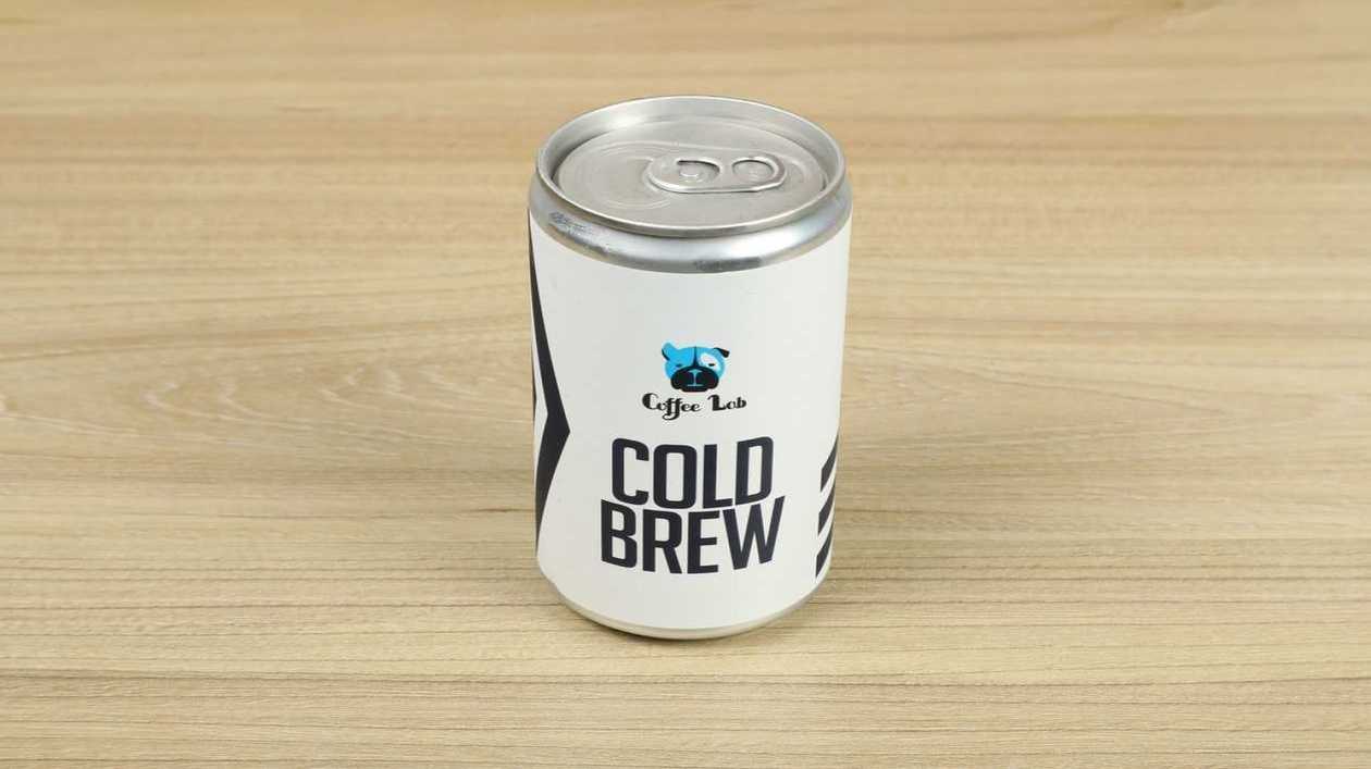 Cold Brew