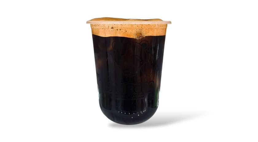 48. Vietnamese Black Coffee