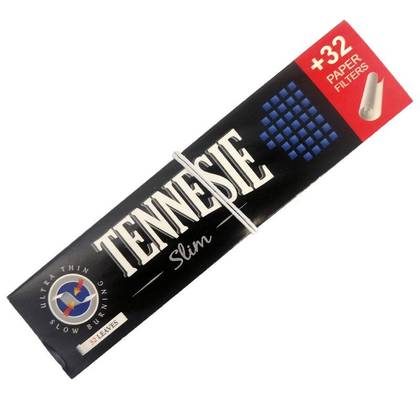 Tennessee Slim King Size with Filter
