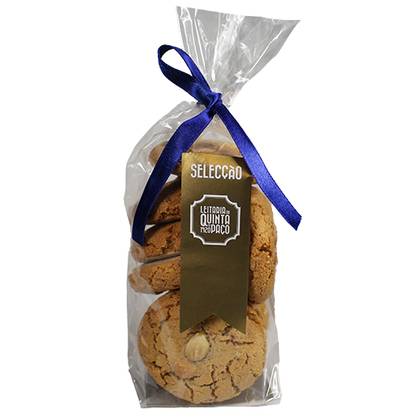 Almendrados Saco 200 gr