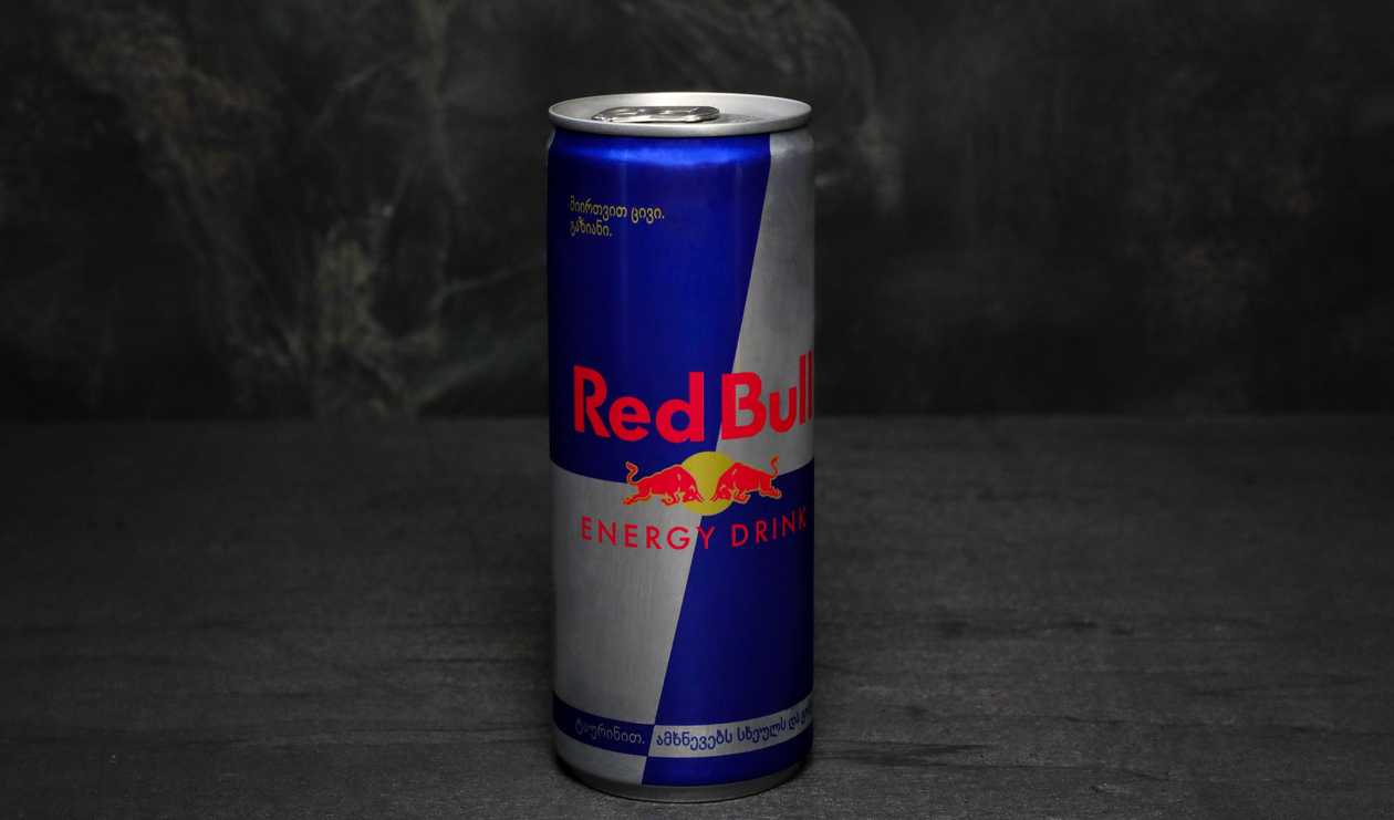 Redbull