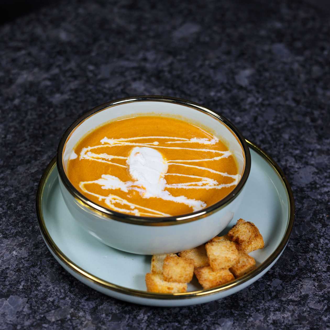 Tomato Soup