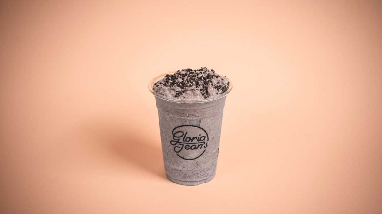 Cookies & Cream