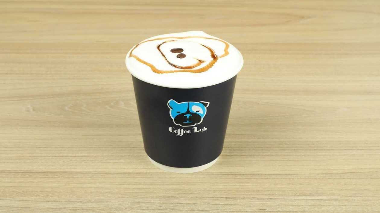 Caramel Macchiato
