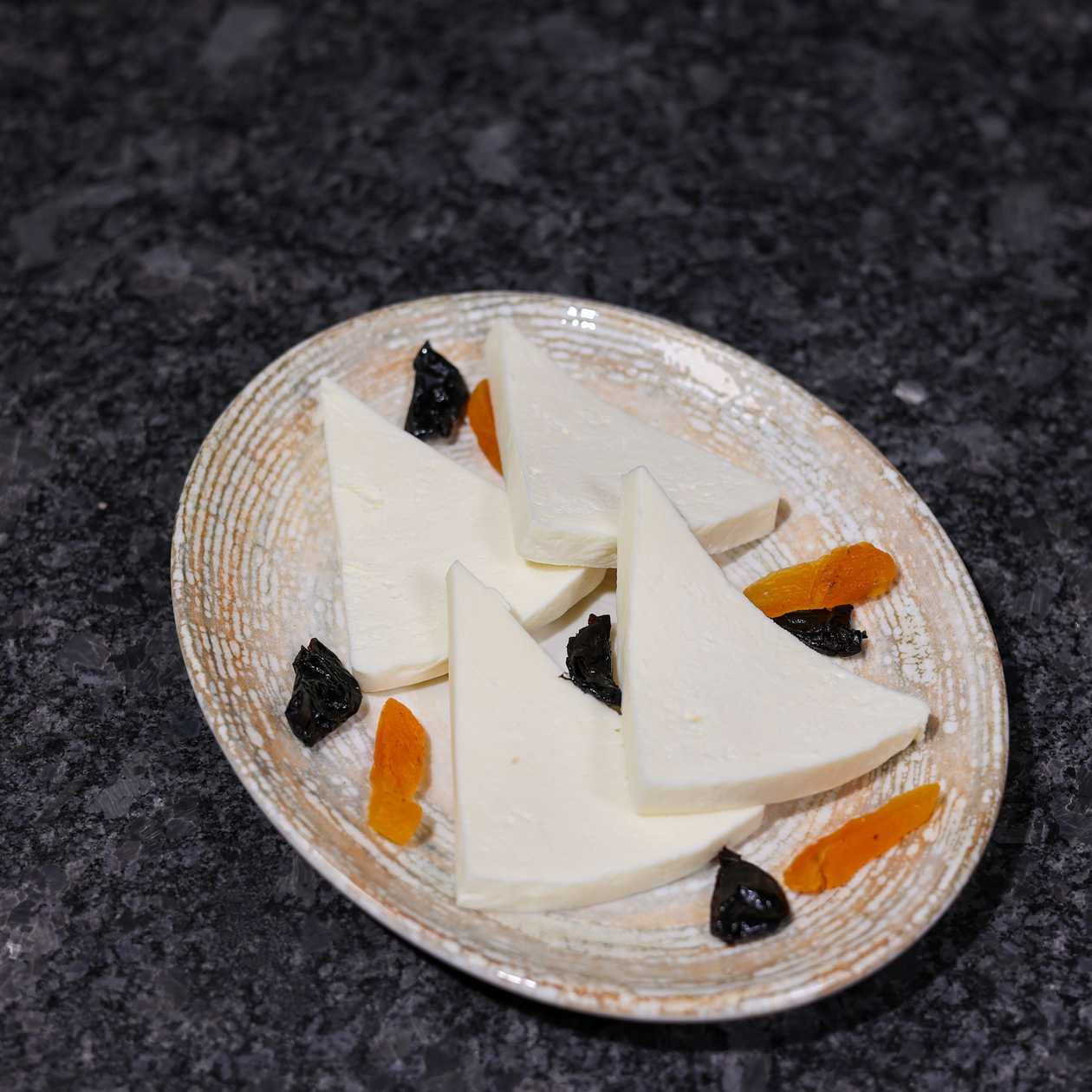 Sulguni Cheese