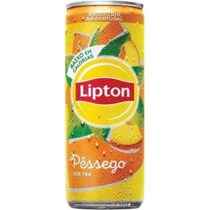 Peach Iced Tea