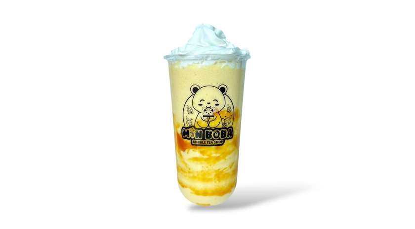 24. Tropical Mango