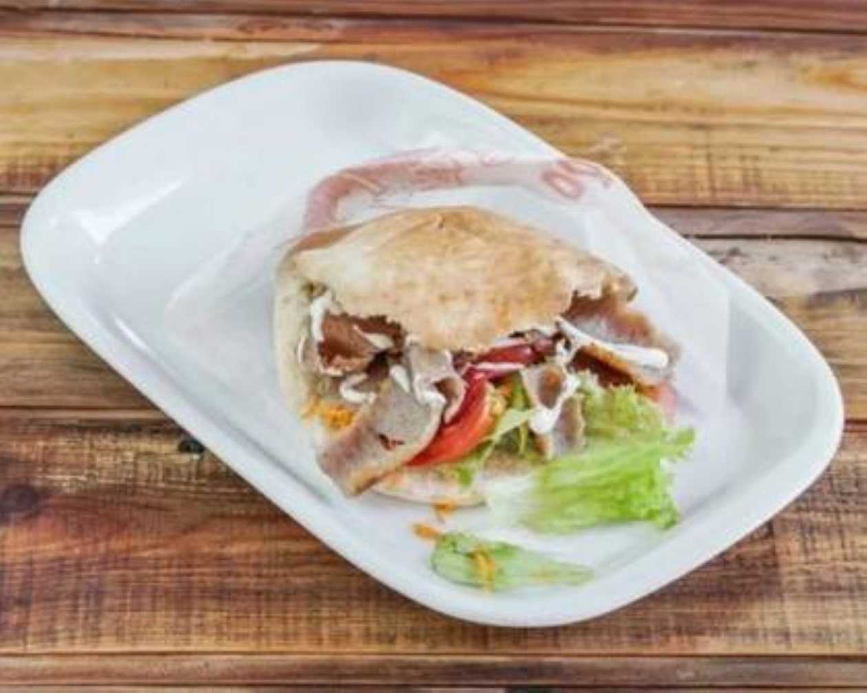 Doner Kebab