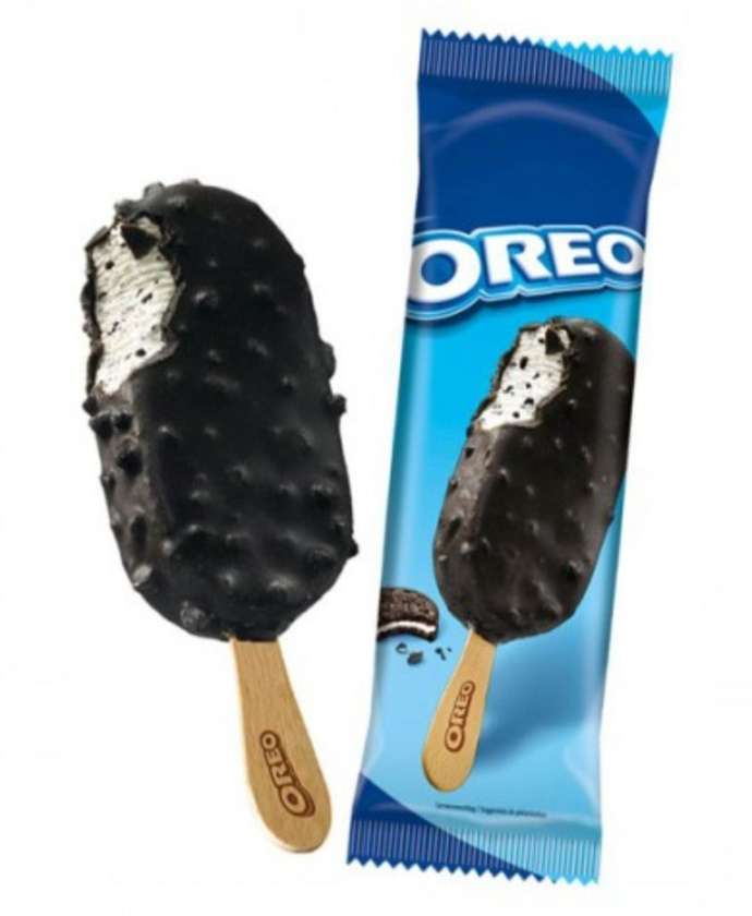 Oreo Pau