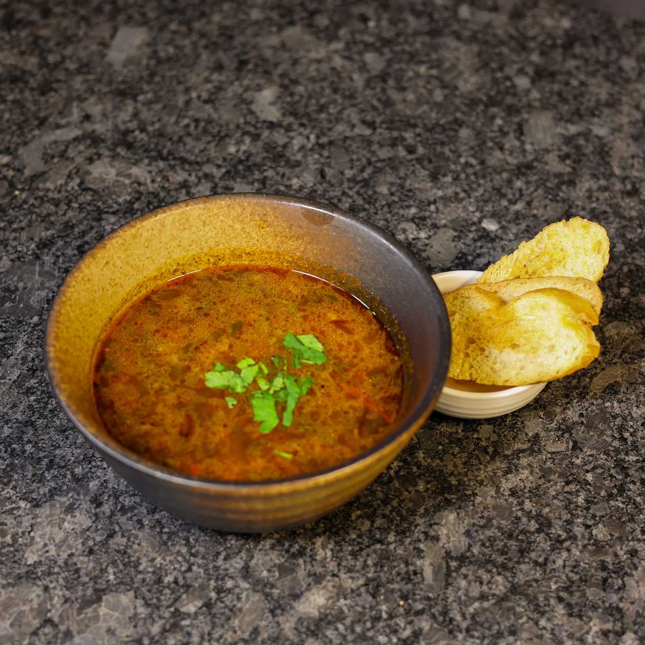 Soup Kharcho