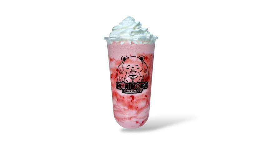 23. Refreshing Blueberry
