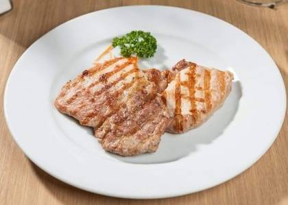Pork chop